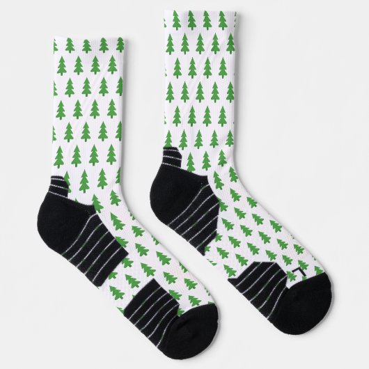 松の木 ソックス (右)