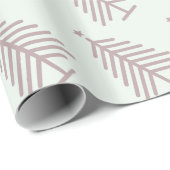 松の木 ラッピングペーパー (ロールコーナー)