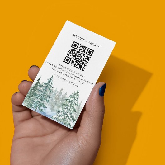 松の木 ランタン ボタニカル ウェブサイト カード