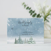 松の木 ランタン ボタニカル RSVP (スタンド正面)