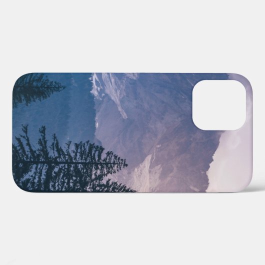 松の木 Case-Mate iPhoneケース (裏面 (横))
