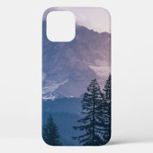 松の木 Case-Mate iPhoneケース (裏面)