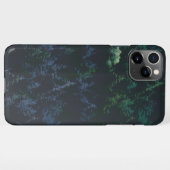 松の木  iPhoneケース (裏面横)