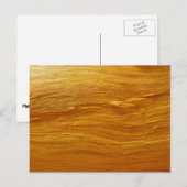 松の木I木フェイクの質感 ポストカード (正面/裏面)