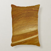 松の木II木フェイクのテクスチャ アクセントクッション (正面(垂直))