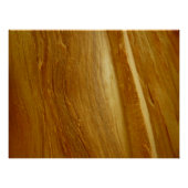 松の木II木フェイクのテクスチャ ポスター (正面)