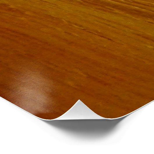 松の木II木フェイクのテクスチャ ポスター (コーナー)