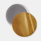 松の木II木フェイクのテクスチャ マグネット (正面/裏面)