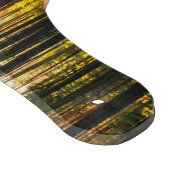 松の林に日が照る カッティングボード (角)