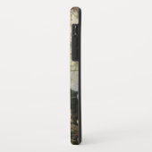 松の林の朝 Case-Mate iPhoneケース (裏面/左)