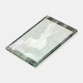 松の森メモ帳 ポストイット (アングル)