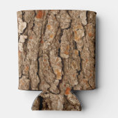 松の樹皮質感 缶クーラー (裏面)