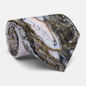 松の樹皮 ネクタイ (ロール)