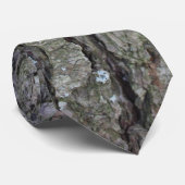松の樹皮 ネクタイ (ロール)