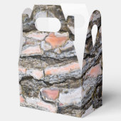 松の樹皮 フェイバーボックス (オープン)