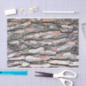 松の樹皮 薄葉紙 (クラフト)