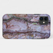 松の樹皮iPhone SE+5/5Sケース Case-Mate iPhoneケース (裏面(横))