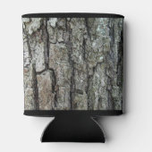 松の樹齢樹冠 缶クーラー (裏面)