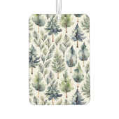 松の生け生け カーエアーフレッシュナー (裏面)