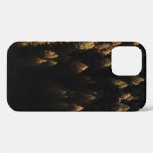 松の空中展望 Case-Mate iPhoneケース (裏面 (横))