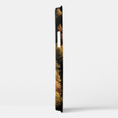 松の空中展望 Case-Mate iPhoneケース (裏面 / 右)