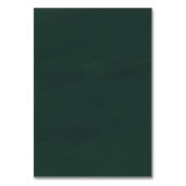 松の素朴水彩囲結婚いカード テーブルナンバー (裏面)