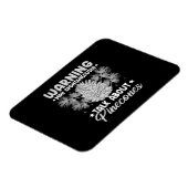 松ぼっくりツリー面白い植物山林 マグネット (左側)