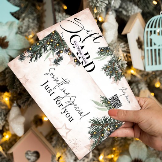 松エレガントの贈与証 | カスタマイズ可能