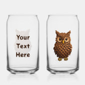 松コーンフクロウ ガラス缶 (裏面)