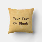 松コーンフクロウ クッション (裏面)