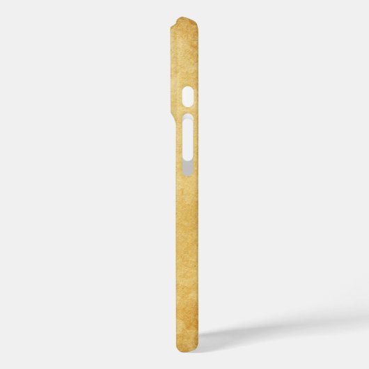 松コーンフクロウ Case-Mate iPhoneケース (裏面 / 左)