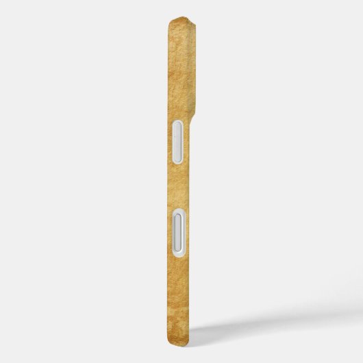 松コーンフクロウ Case-Mate iPhoneケース (裏面 / 右)