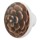 松コーン セラミックノブ (右)