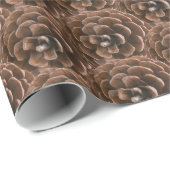 松コーン ラッピングペーパー (ロールコーナー)