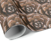 松コーン ラッピングペーパー (ロールコーナー)