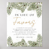 松フェスティバル結婚の御恩に代わる署名 ポスター (正面)