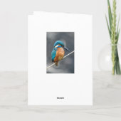 松マーテンカード カード (裏面)