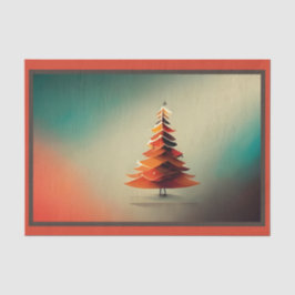 松ミニマルの木の組織 薄葉紙