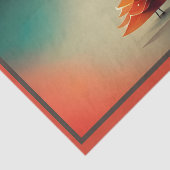 松ミニマルの木の組織 薄葉紙 (詳細)