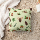 松円錐 クッション (ブランケット)