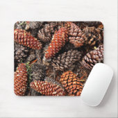 松円錐 マウスパッド (マウス)