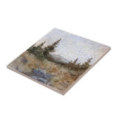 松山国風景瓦 タイル (側面)