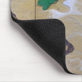 松島の波（右）俵屋宗達 マウスパッド (コーナー)