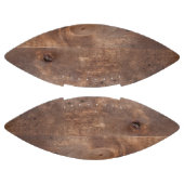 松擦り切れた板 アメリカンフットボール (パネル)