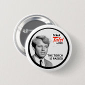 松明が通った 缶バッジ (正面&裏面)