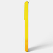 松本ほじ日本の寺Grumpy Frogスケッチアート Samsung Galaxyケース (裏面横)