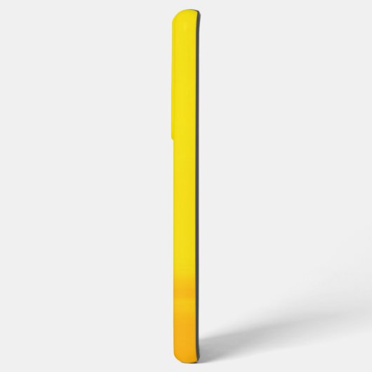 松本ほじ日本の寺Grumpy Frogスケッチアート Samsung Galaxyケース (裏面横)