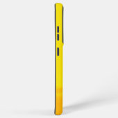 松本ほじ日本の寺Grumpy Frogスケッチアート Samsung Galaxyケース (右側面)