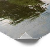 松本城 ポスター (角)