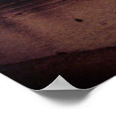 松本城 ポスター (角)